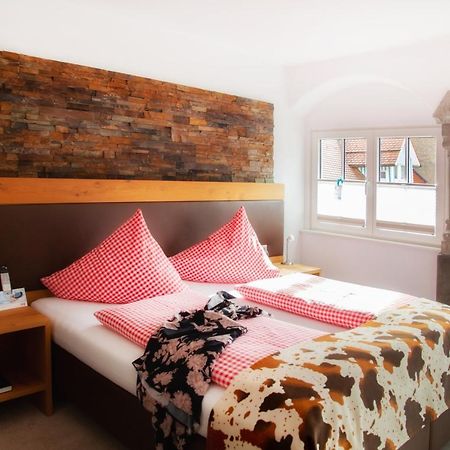 Hotel Alte Schule Линдау Экстерьер фото